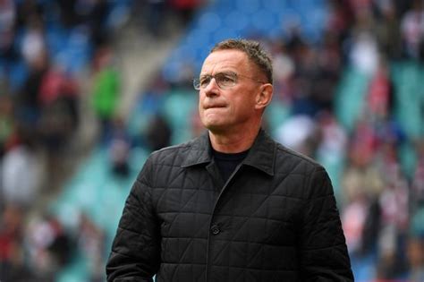 ralf rangnick statistics